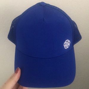 NEW Lululemon Seawheeze 2019 Finishers Cap